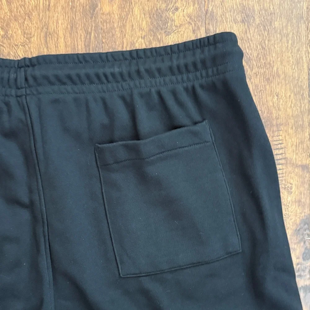 Jordan Multi Sport Black Joggers Size 3XL